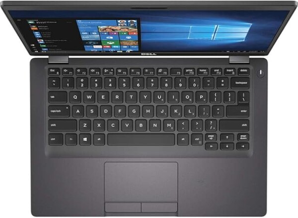 Dell Latitude 5401