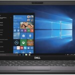 Dell Latitude 5401