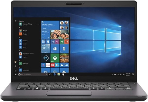 Dell Latitude 5401