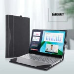 Case For Dell Vostro 3430 3435 3420 3425 Laptop Sleeve 14 Inch Detachable Notebook PC Cover Bag Protective Skin Stylus Gift