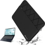 Lenovo Slim Laptop Sleeve 14 Inch Notebook/Tablet - Compatible with Lenovo V14 Gen 2/Slim 9i, Anti-Shock Waterproof Cover