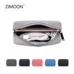 Laptop Power Storage Bag Multipurpose Charge Pouch Travel Organizer Mouse U-Disk Data Line Pack for Macbook Notebook Accessories
