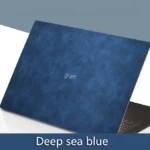 Crazy Horse Leather Laptop Sticker Skin Protector Guard Cover for LG Gram 17Z90P 17Z90N 17Z90Q Z90QH 16Z90P 15Z990/80 14Z90QD